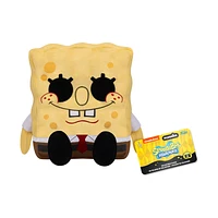 Funko! Spongebob Squarepants: 7" Plush Toys - / Squidward Patrick Mr. Krabs Gary The Snail