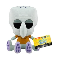 Funko! Spongebob Squarepants: 7" Plush Toys - / Squidward Patrick Mr. Krabs Gary The Snail