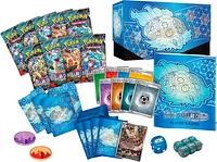 Pokemon TCG: Scarlet & Violet - Stellar Crown Elite Trainer Box (ETB)