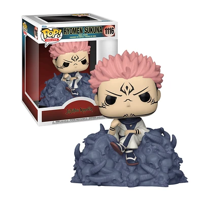 Funko Pop! Anime: Jujutsu Kaisen