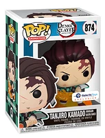 Funko Pop! Anime: Demon Slayer Lot /2 **WEB ONLY