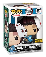 Funko Pop! Anime: Demon Slayer **WEB ONLY**