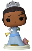 Funko Pop! Disney: Princess And The Frog - Tiana #1014
