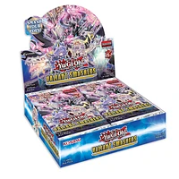 YUGIOH -  Valiant Smashers Booster Box - 1ST EDITION