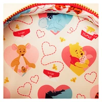 Loungefly - Disney Winnie The Pooh Hunny Pot Crossbody Bag