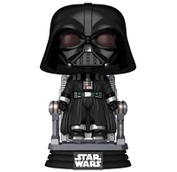 Funko Pop! Star Wars - Darth Vader #757 [2025 TargetCon Exclusive]