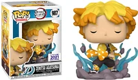 Funko Pop! Anime: Demon Slayer Lot /2 **WEB ONLY