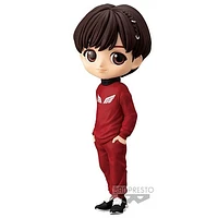 BANPRESTO BTS