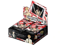 CYBERCEL - Chainsaw Man Trading Cards Hobby Box of 20 Packs