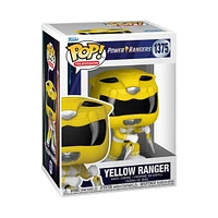 Funko Pop! Power Rangers