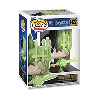 Funko Pop! BLACK CLOVER YUNO (SPIRIT OF ZEPHYR) #1422
