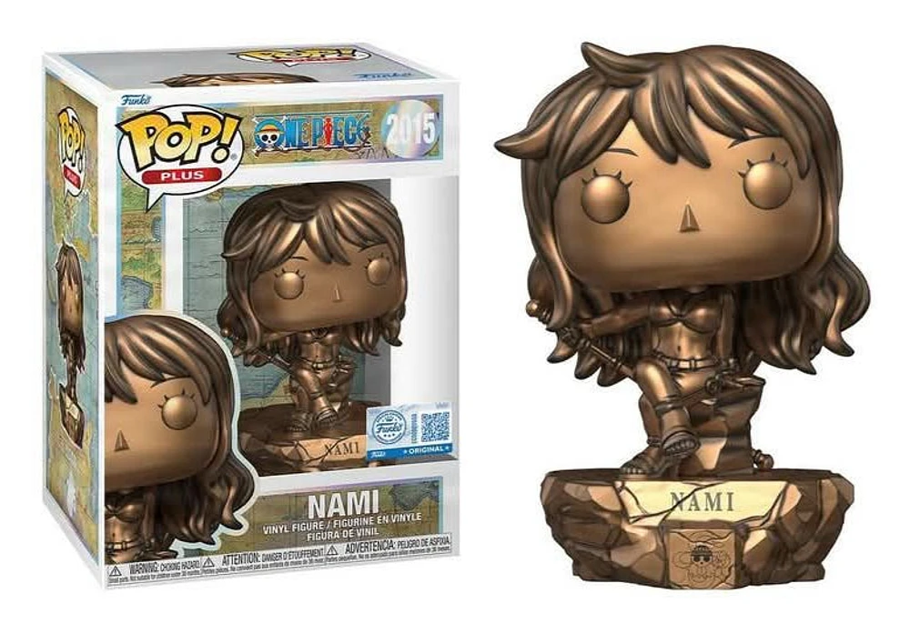 Funko Pop! Anime: One Piece