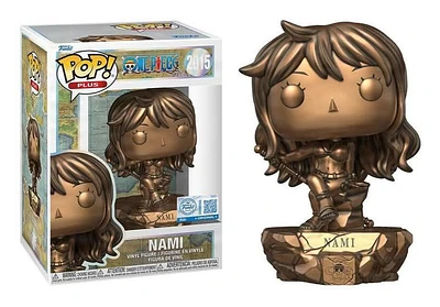 Funko Pop! Anime: One Piece