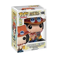 Funko Pop! Anime: One Piece **WEB ONLY