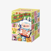 Popmart: The Monsters (Labubu