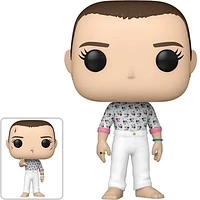 Funko Pop! Season 4 - TV Stranger Things HENRY 001 DUSTIN EDDIE NANCY ROBIN VECNA ELEVEN JONATHAN