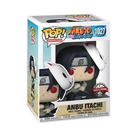 Funko Pop! Anime: Naruto / Boruto