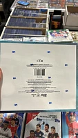 Topps 2021 Bowman Sterling Baseball Hobby Box