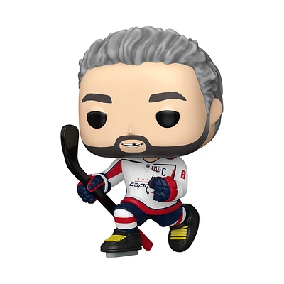 Funko Pop! Sports: NHL - Alex Ovechkin [Fanatics Exclusive] *PREORDER*