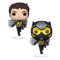Funko Pop! MARVEL: ANT-MAN AND WASP QUANTUMANIA - #1138