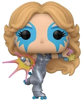 Funko Pop! Marvel: X-Men '97 - Dazzler (Diamond) #1506 [2025 SDCC Summer Convention Exclusive] *PREORDER*