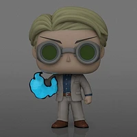 Funko Pop! ANIMATION: JUJUTSU KAISEN KENTO NANAMI GLOW IN THE DARK #1490 [MYPOPS CANADA EXCLUSIVE]