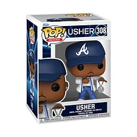 Funko Pop! MUSIC - USHER - YEAH #308