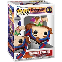 Funko Pop! Marvel: Spider-Man Across The Spider-Verse