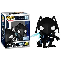 Funko Pop! Anime: Solo Leveling - Beru #2022 [Funko Special Edtion - GITD] *PREORDER*