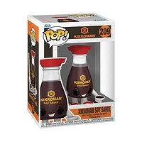 FUNKO POP! FOODIES KIKKOMAN SOY SAUCE #209