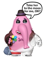 Funko Pop! Disney: Inside Out - Bing Bong (Take Her To The Moon For Me) # [2025 SDCC Summer Convention Exclusive] *PREORDER*
