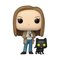 Funko Pop! Disney: Hocus Pocus - Allison & Binx #1592 [Funko Shop Exclusive]