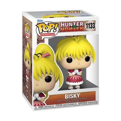 Funko Pop! Hunter X