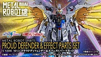 Gunpla: Metal Robot