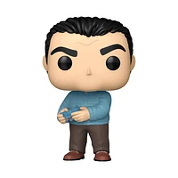 Funko Pop! Television: The Sopranos - Bobby "Bacala" Baccalieri #1699 *PREORDER*