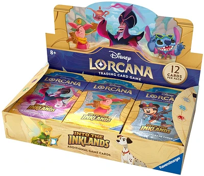 One Piece TCG + Disney Lorcana Pokemon Funko Pop! Movies / Marvel Television Anime **WEB ONLY**