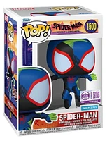 Funko Pop! Marvel: Spider-Man - Spider-Man #1500 [Limited Edition 7,500pcs] *PREORDER*