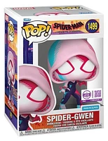 Funko Pop! Marvel: Spider-Man - Spider-Gwen #1499 [Limited Edition 7,500pcs] *PREORDER*