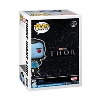 Funko Pop! Marvel: Infinity Saga - Frost Giant Loki #1269 [Entertainment Earth Exclusive - GITD]