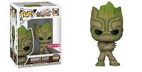 Funko Pop! Marvel: We Are Groot - #1398 / #1399 *PREORDER*
