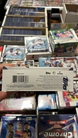 Topps Bowman Chrome 2022 Baseball Lite Box