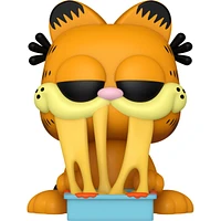 Funko Pop! Comics: Garfield