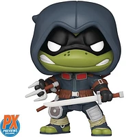 Funko Pop! TMNT: Teenage Mutant Ninja Turtles - The Last Ronin #240 [PX Previews Exclusive]
