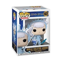 Funko Pop! Anime: Black Clover - Noelle (Valkyrie Armor) #1421