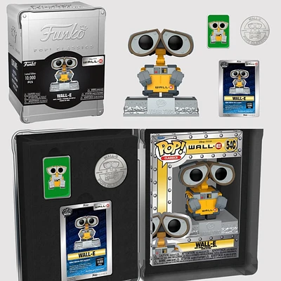 Funko Pop! Disney - Wall-E Classic (Vault) #54C