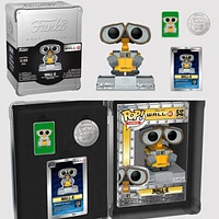 Funko Pop! Disney - Wall-E Classic (Vault) #54C