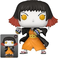 Funko Pop! Anime: Demon Slayer - Susamaru #1409
