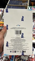 Topps Baseball 2022 Series 1 Blaster Box