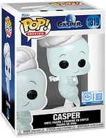 Funko Pop! Movies: Casper The Friendly Ghost - Casper #1819 [Funko Special Edition] *PREORDER*