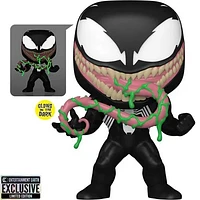 Funko Pop! Marvel - Venom #1469 [Entertainment Earth Exclusive - GITD]